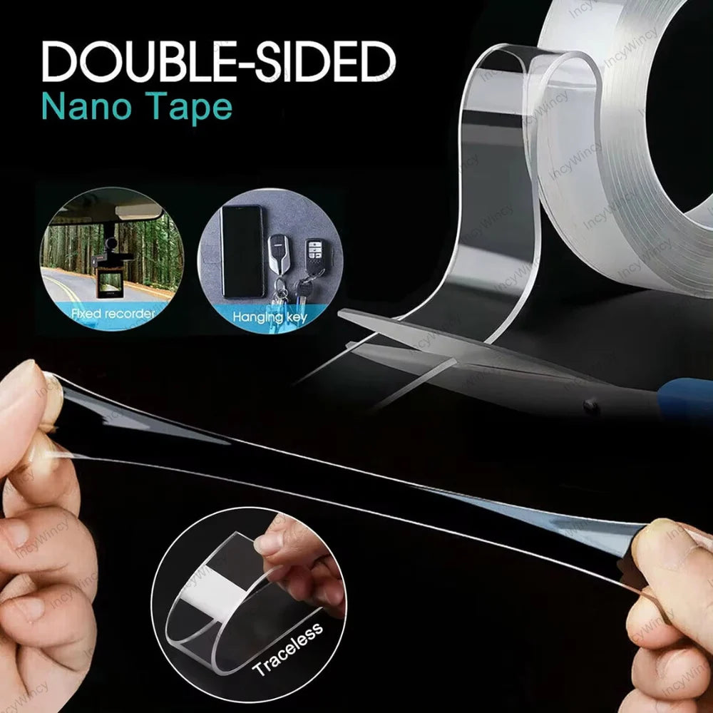 Nano Magic Tape
