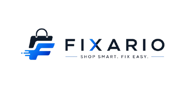 Fixario 